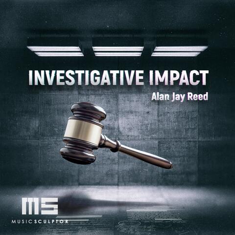 MUSIC SCULPTOR, Vol. 3: Investigative Impact