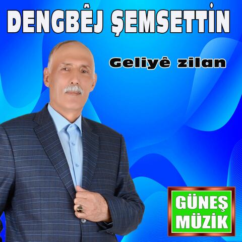 Geliye Zilan