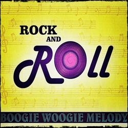 Pinetop Boogie Woogie