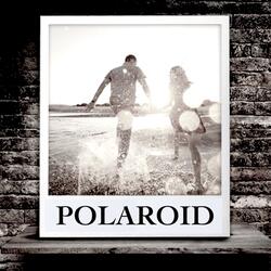 Polaroid (We Took a Polaroid)