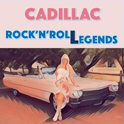 Black Cadillac