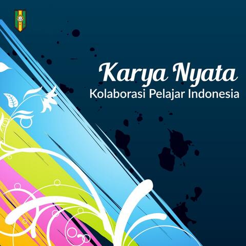 Karya Nyata - Kolaborasi Pelajar Indonesia