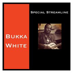 Bukka's Jitterbug Swing