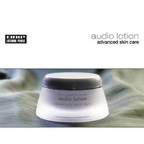 Audio Lotion