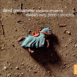 Piano Concerto No. 6 in B-Flat Major, K. 238: III. Rondeau. Allegro