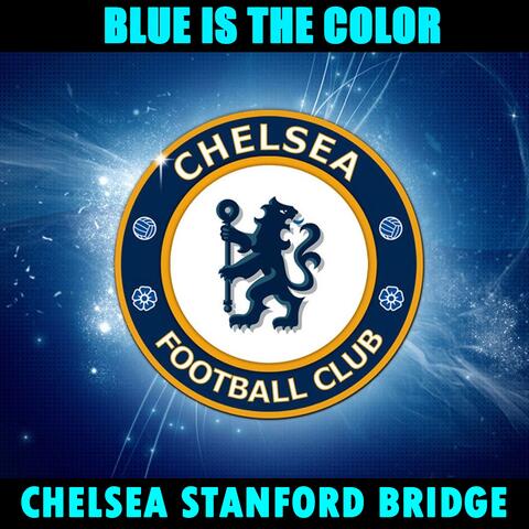 Blue Is the Colour