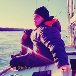 I'm Ricky Rocco