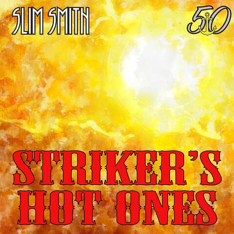Striker's Hot Ones