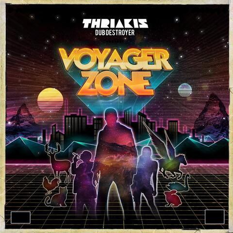 Voyager Zone