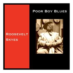 The Way I Feel Blues