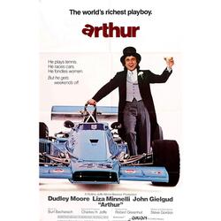 Arthur's Theme