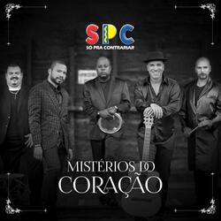 Mistérios do Coração