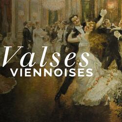 Valse des aquarelles, Op. 258