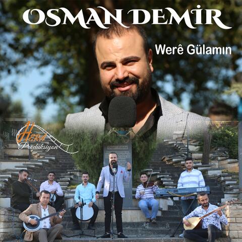 Were Gülamın