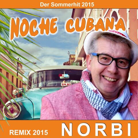 Noche Cubana