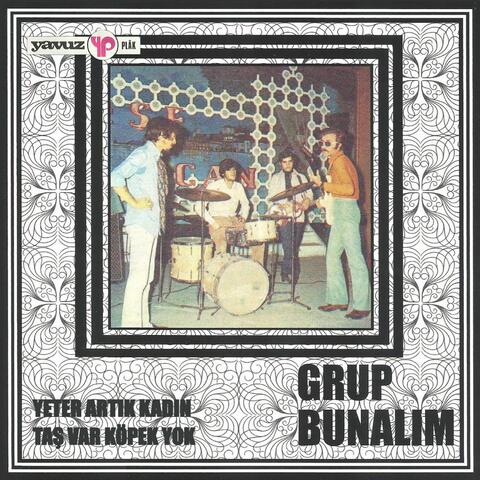 Grup Bunalım