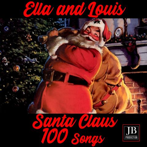 100 Santa Claus