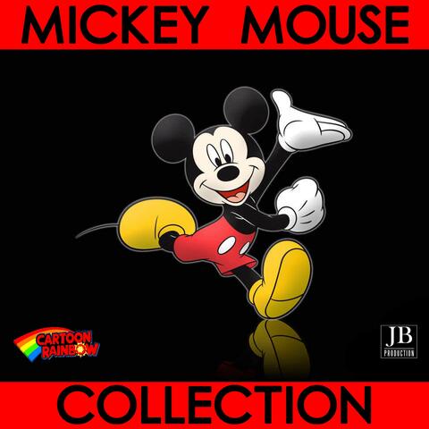 Mickey Mouse Collection