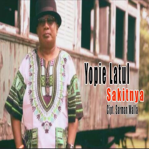 Sakitnya