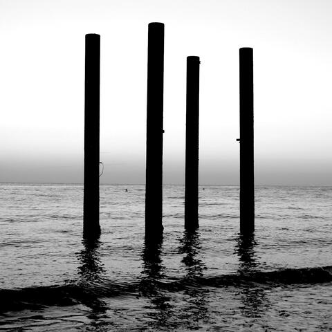 String Quartet No.1 Mvt1