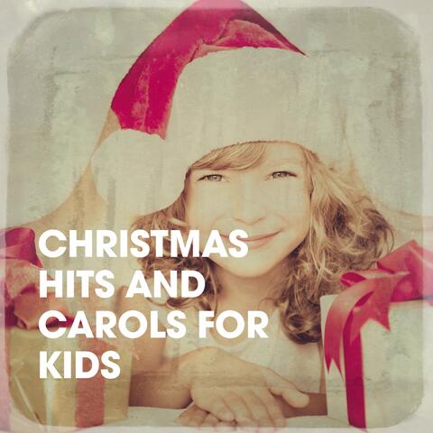 Christmas Hits and Carols for Kids