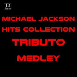 Michael Jackson Medley: Human Nature / Black or White / You're Not Alone / Another Part of Me / Liberian Girl / Heal the World / Remember the Time / I Just Can't Stop Loving You / Thriller / Bad / Beat It / Billie Jean / We Are the World
