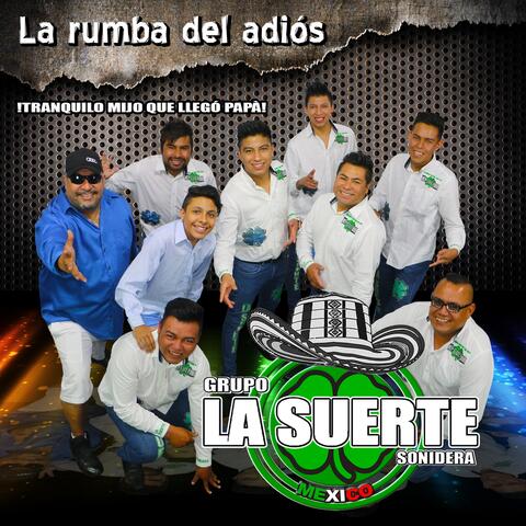 La Rumba del Adiós