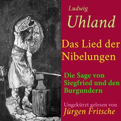 Das Lied der Nibelungen 06