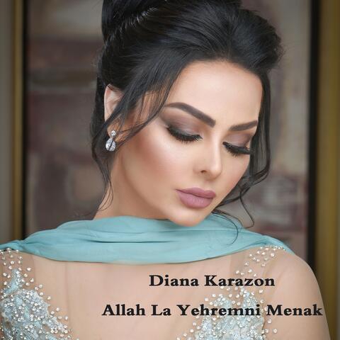 Allah La Yehremni Menak