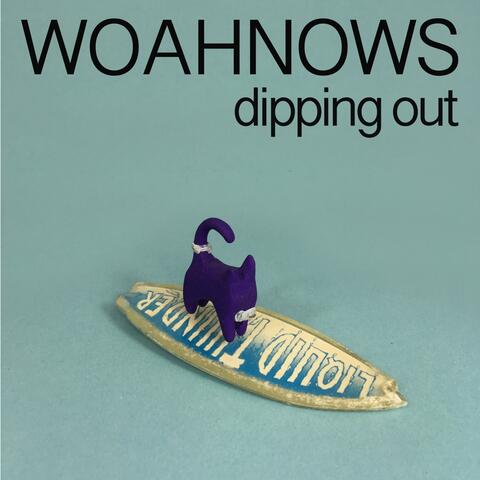 Dipping Out