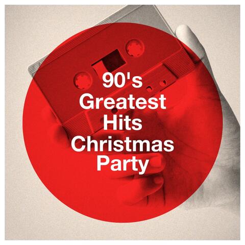 90's Greatest Hits Christmas Party