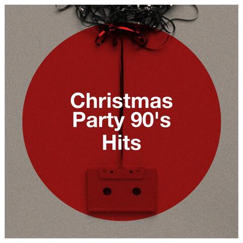 Christmas Party 90's Hits
