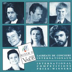 Transcendental Etudes, S. 139: No. 11 in D-Flat Major, Harmonie du soir