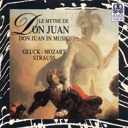 Don Juan ou le festin de pierre, Wq. 52: No. 26, Allegro