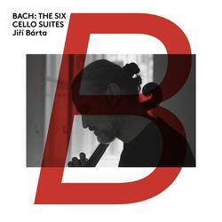 Suite for Cello No. 6 in D Major, BWV 1012: II. Allemande