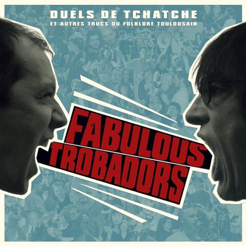Duels de tchatche