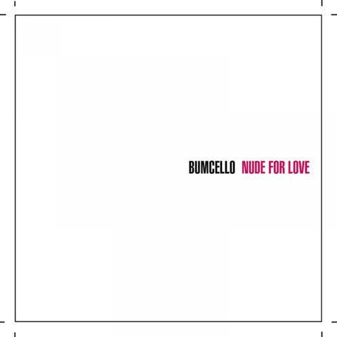 Nude for Love