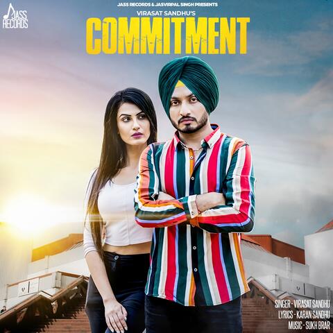 Virast Sandhu