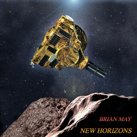 New Horizons