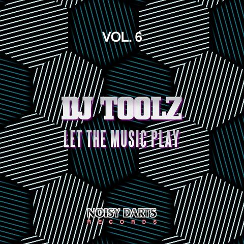 Let The Music Play, Vol. 6