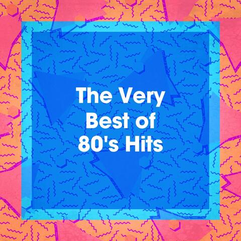 The Very Best of 80's Hits