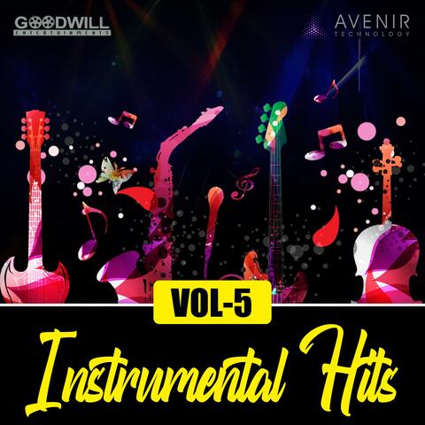 Instrumental Hits, Vol. 5