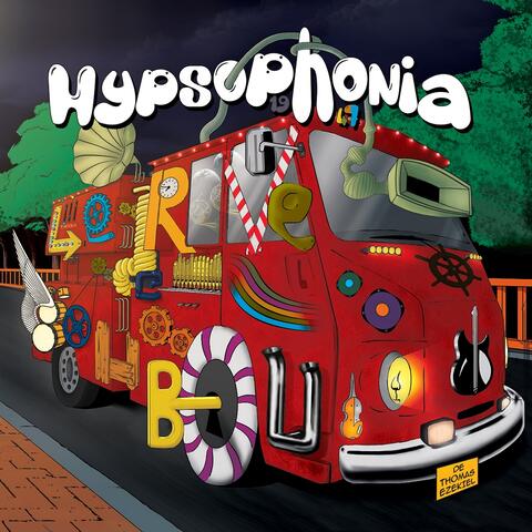 Hypsophonia 19h47