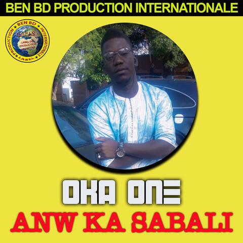 An W Ka Sabali