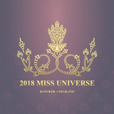 Miss Universe 2018 - Theme Song