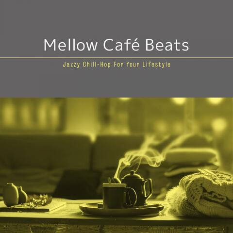 Mellow Café Beats - Luxury Relaxation at the Night Café BGM