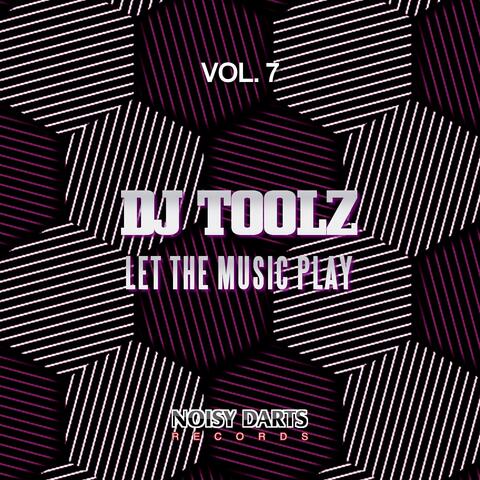 Let the Music Play, Vol. 7