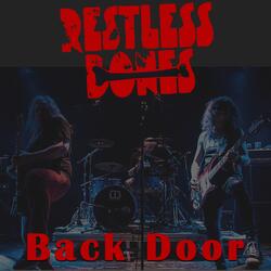 Back Door