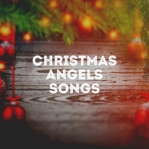 Christmas Angels Songs