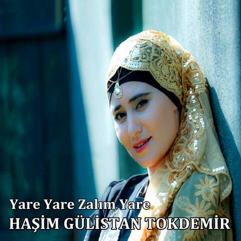 Yare Yare Zalım Yare